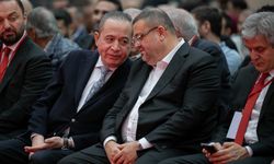 Gençlerbirliği'nin olağanüstü genel kurulunda gerginlik