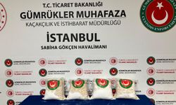 Gümrükler Muhafaza ekipleri zehir tacirlerine göz açtırmıyor