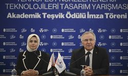 Hacettepe Üniversitesine nükleer teknoloji alanında 15 milyon liralık altyapı desteği