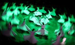 Hazreti Mevlana 11 gün boyunca 'Sema Ayin-i Şerifi' ile anılacak