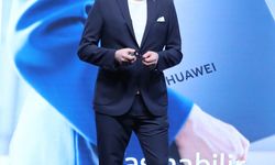 Huawei Türkiye, 2026 vizyonunu 'mobil ofis' ve 'sağlık koçluğu' odaklı şekillendiriyor