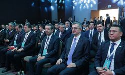 İletişim Başkanı Duran, Türk Devletleri Dezenformasyonla Mücadele Forumu'nda konuştu: