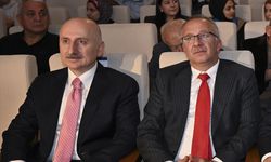 'Kafkasya ve Orta Koridor'un Geleceği Paneli' Ankara'da yapıldı