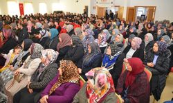 Kahramankazan'da resim ve hikaye yazma yarışmasında dereceye giren öğrenciler ödüllendirildi