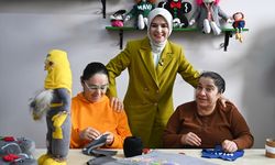 Kamuda EKPSS üzerinden 1573 engelli vatandaş istihdam edilecek