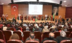 Karaman'da 3 Aralık Dünya Engelliler Günü dolayısıyla programlar düzenlendi