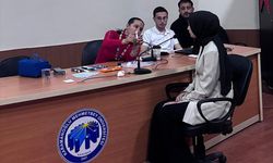 Karaman'da 'Diyabet ve Sağlıklı Yaşam' etkinliği düzenlendi