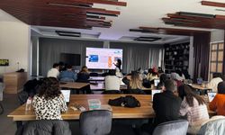 Kayseri Bilişim Akademisi'nde ücretsiz dersler başladı