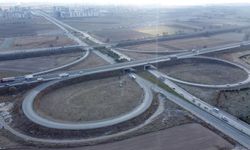 Kayseri Büyükşehir Belediyesi, 3 bin 200 fidan dikimi gerçekleştirdi