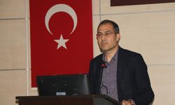 Kayseri'de '8. Kayseri Acil Tıp Eğitim Günleri' düzenlendi