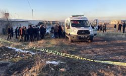 Kayseri'de çıkan silahlı kavgada 1 kişi öldü, 2 kişi yaralandı