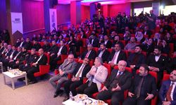 Kayseri'de yapay zeka modelinin tanıtımı yapıldı