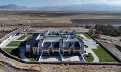 Kayseri'deki Yeşilay Rehabilitasyon Merkezi bağımlılıkla mücadelede önemli rol üstleniyor