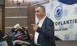 Kayseri'ye Uzay, Havacılık ve Savunma İhtisas OSB kurulması için çalışma başlatıldı