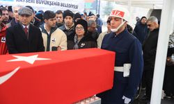 Kendisini enkazdan çıkaran Kıbrıs gazisine 51 yıllık vefa