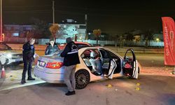 Kırıkkale'de çıkan silahlı ve bıçaklı kavgada 3 kişi yaralandı