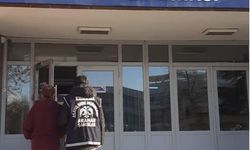 Kırıkkale'de firari 3 hükümlü yakalandı