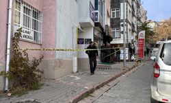 Kırıkkale'de kayınpeder tabancayla gelinini yaraladı, gelininin kız kardeşini öldürdü