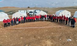 Kırşehir MEB AKUB, AFAD Akreditasyon Belgesi aldı