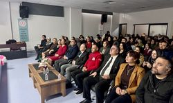 Kırşehir'de 3 Aralık Dünya Engelliler Günü dolayısıyla program yapıldı