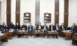 Kırşehir'de 'Ahilik Konuşmaları' programı düzenlendi