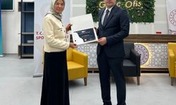 Kırşehir'de üniversite öğrencilerine kaymakamlık mesleğini anlatıldı