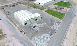 Kocasinan Belediyesi 2025'te 6 bin 44 ton kağıt ve kartonu geri dönüştürdü