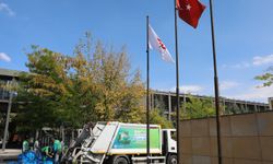 Kocasinan Belediyesi ile Abdullah Gül Üniversitesi çevre işbirliğine imza attı