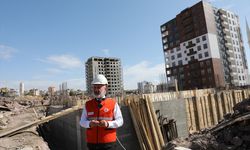 Kocasinan'da kentsel dönüşüm kapsamında 78 dairenin kat karşılığı ihalesi yapılacak