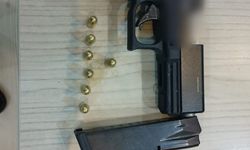 Konya'da 17 yıl kesinleşmiş cezası bulunan firari yakalandı