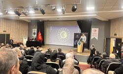 Konya'da 'Kooperatifler Daha İyi Bir Dünya Kurar' programı