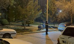 Konya'da silahlı ve bıçaklı kavgada 2 kişi yaralandı