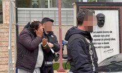 Konya'da uyuşturucu operasyonunda 1 şüpheli tutuklandı