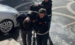 Konya'da uyuşturucu operasyonunda 2 şüpheli tutuklandı