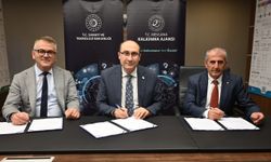 Konya'dan kısa kısa