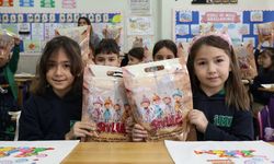 Konyalı çocuklar üç ayların başlangıcını 'şivlilik' geleneğiyle bayram havasında kutlayacak