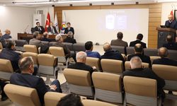 KSO Başkanı Mustafa Büyükeğen, 2025'i değerlendirdi