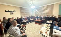 Mehmet Akif Ersoy vefatının 89. yılında Sivas'ta anıldı