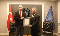 Melikgazi Belediyesi, enerji yönetim sistemiyle enerji verimliliği ve tasarruf sağlıyor