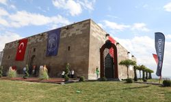 Melikgazi Belediyesi, restorasyon çalışmalarıyla kültürel mirası geleceğe taşıyor