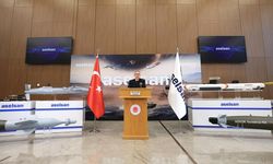 MSB tarafından basın bilgilendirme toplantısı yapıldı: (1)