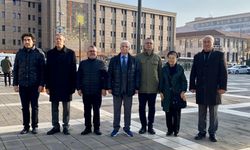 Mülkiyenin kuruluşunun 166'ıncı yılı Eskişehir'de kutlandı