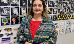 Nefes borusuna plastik parçası kaçan öğrenciyi öğretmeni Heimlich manevrasıyla kurtardı