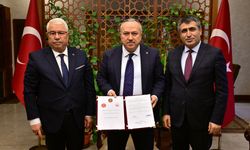 Nevşehir'de 'Eğitimde İşbirliği Protokolü' imzalandı