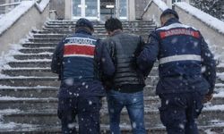 Nevşehir'de hakkında 7 yıl 6 ay kesinleşmiş hapis cezası bulunan firari yakalandı