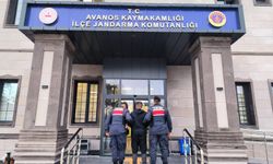 Nevşehir'de motosiklet üstünde akrobatik hareketler yapan sürücüye para cezası