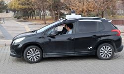 Nevşehir'de yapay zeka destekli 'Akıllı Çevresel Analiz Sistemi' geliştirildi