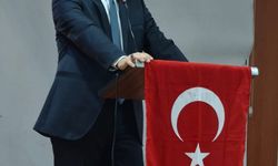 Niğde Adalet Komisyonu Başkanı Ünlü, öğrencilerle buluştu