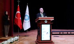 Niğde Ömer Halisdemir Üniversitesinde 39 diş hekimi öğrencisi beyaz önlük giydi