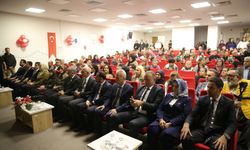 Niğde'de 3 Aralık Dünya Engelliler Günü programı düzenlendi